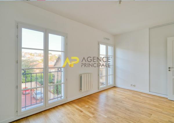 Appartement Le Plessis Robinson 4 pièce(s) 90 m2