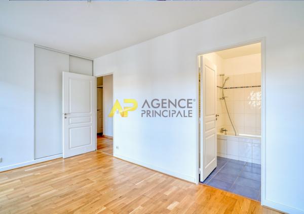 Appartement Le Plessis Robinson 4 pièce(s) 90 m2