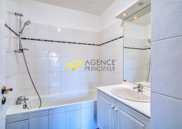 Appartement Le Plessis Robinson 4 pièce(s) 90 m2