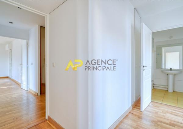 Appartement Le Plessis Robinson 4 pièce(s) 90 m2