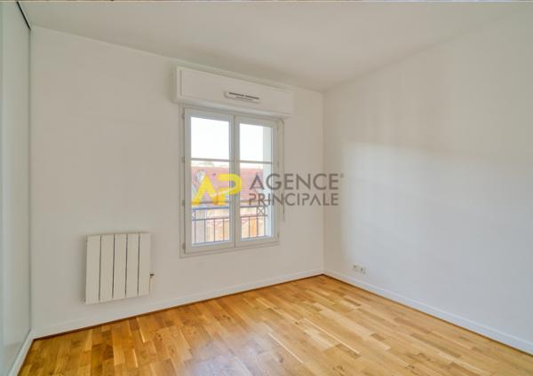 Appartement Le Plessis Robinson 4 pièce(s) 90 m2
