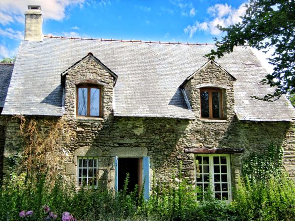 Maison à vendre à Saint-Mars-du-Désert (53700) - Mayenne
