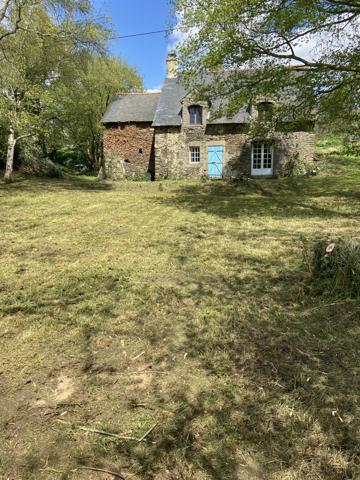 Maison à vendre à Saint-Mars-du-Désert (53700) - Mayenne