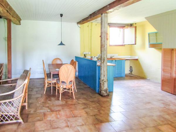 Maison à vendre à Saint-Mars-du-Désert (53700) - Mayenne