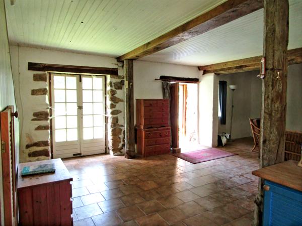 Maison à vendre à Saint-Mars-du-Désert (53700) - Mayenne