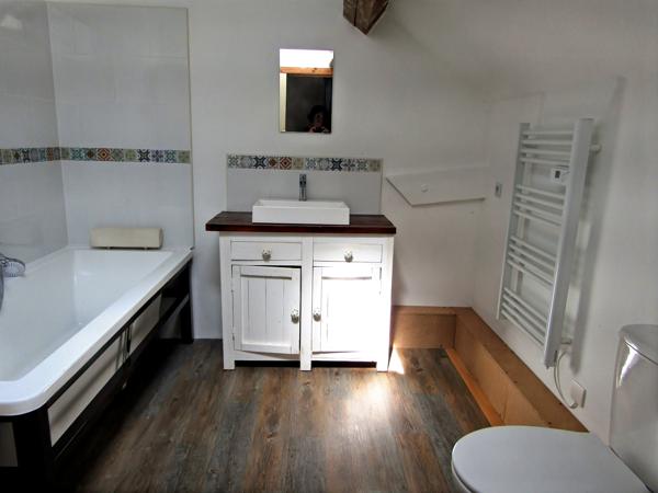 Maison à vendre à Saint-Mars-du-Désert (53700) - Mayenne