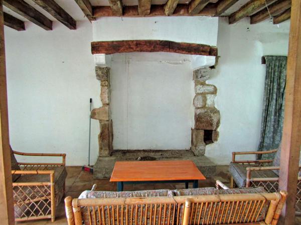 Maison à vendre à Saint-Mars-du-Désert (53700) - Mayenne