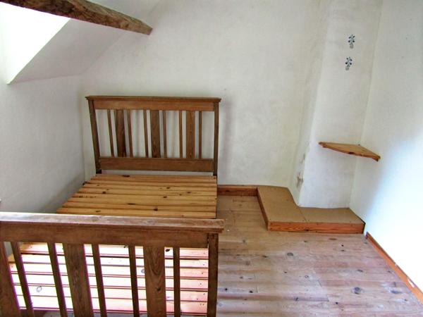 Maison à vendre à Saint-Mars-du-Désert (53700) - Mayenne