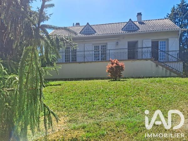 Maison à vendre 5 pièces 141,96 m² Caussade