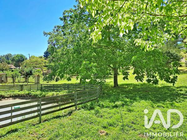 Maison à vendre 5 pièces 141,96 m² Caussade