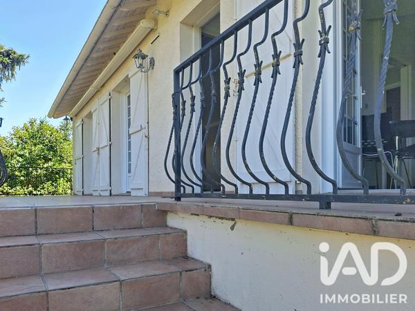 Maison à vendre 5 pièces 141,96 m² Caussade