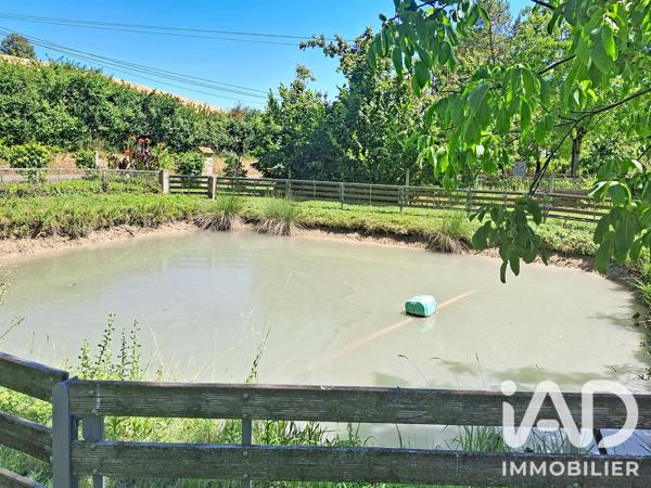 Maison à vendre 5 pièces 141,96 m² Caussade