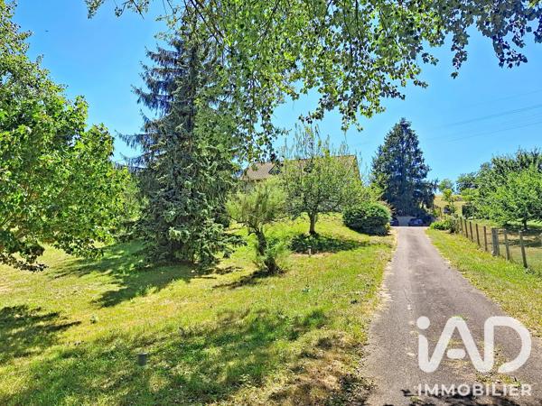 Maison à vendre 5 pièces 141,96 m² Caussade