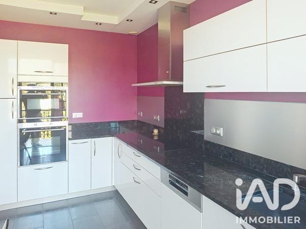 Maison à vendre 5 pièces 141,96 m² Caussade