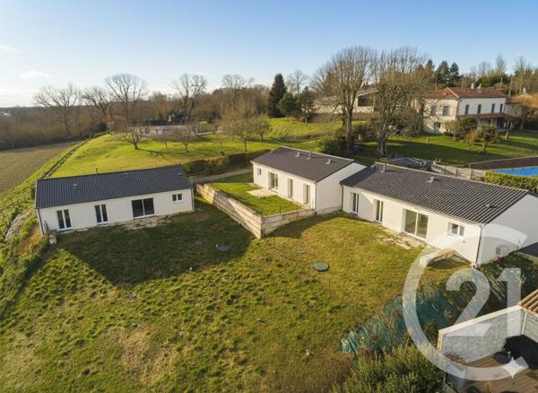 Maison à vendre  16 pièces - 291 m2 COULOUNIEIX CHAMIERS - 24