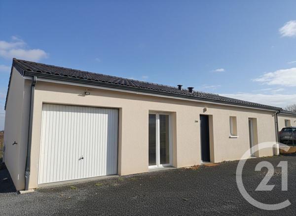 Maison à vendre  16 pièces - 291 m2 COULOUNIEIX CHAMIERS - 24