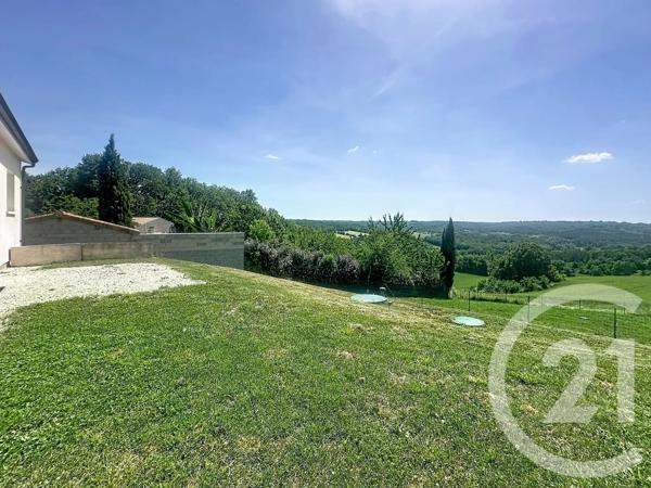 Maison à vendre  16 pièces - 291 m 2   COULOUNIEIX CHAMIERS  - 24