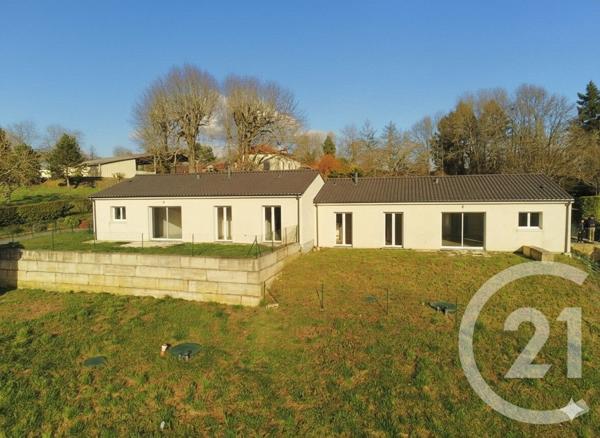 Maison à vendre  16 pièces - 291 m2 COULOUNIEIX CHAMIERS - 24