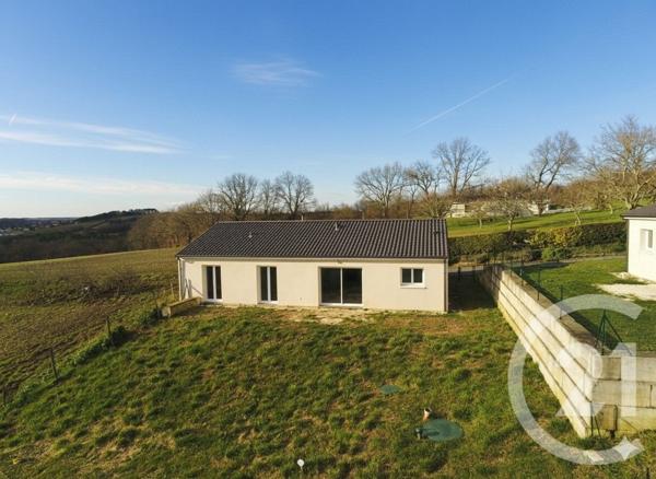 Maison à vendre  16 pièces - 291 m2 COULOUNIEIX CHAMIERS - 24