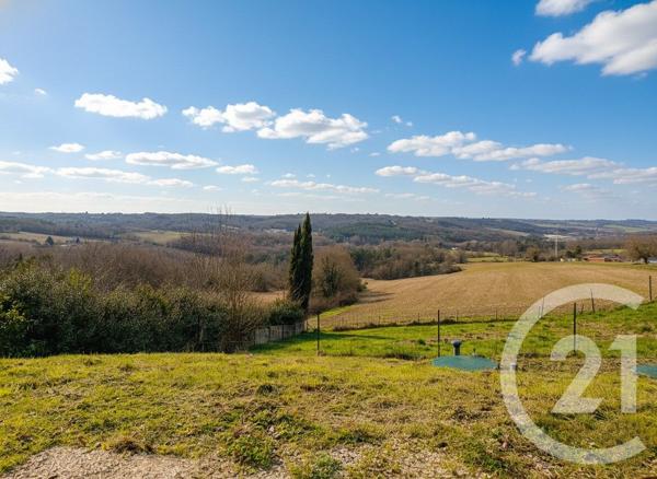 Maison à vendre  16 pièces - 291 m2 COULOUNIEIX CHAMIERS - 24