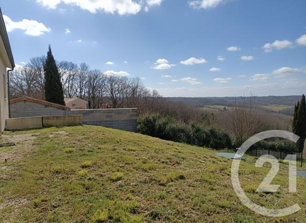 Maison à vendre  16 pièces - 291 m2 COULOUNIEIX CHAMIERS - 24