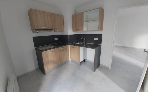 Appartement à louer    3 pièces •  Montpellier