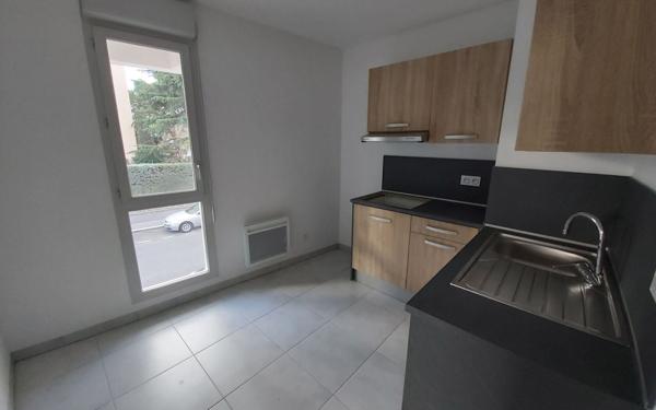 Appartement à louer    3 pièces •  Montpellier