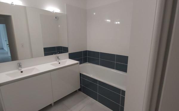 Appartement à louer    3 pièces •  Montpellier