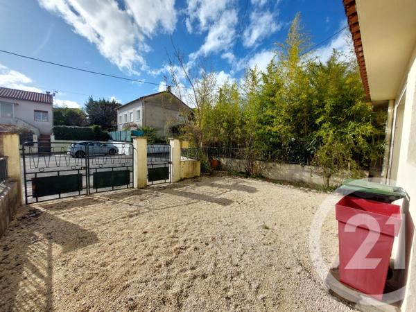 Maison à vendre  4 pièces - 69,81 m2 ALES - 30