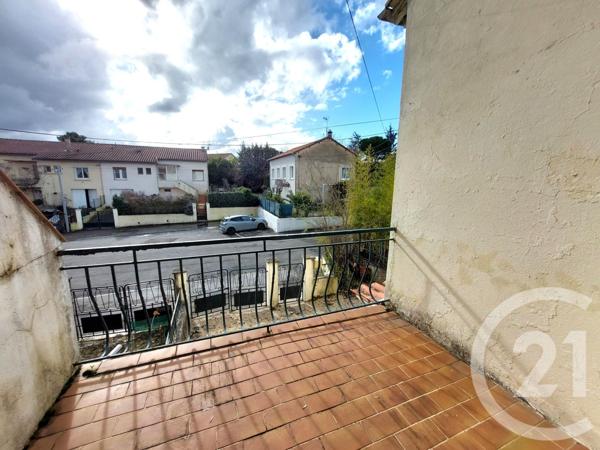 Maison à vendre  4 pièces - 69,81 m2 ALES - 30