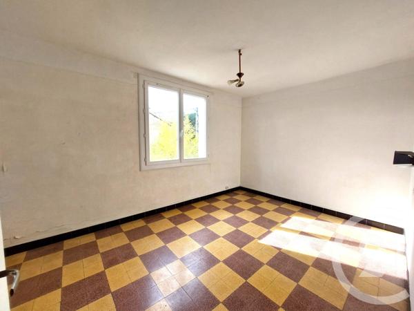 Maison à vendre  4 pièces - 69,81 m2 ALES - 30