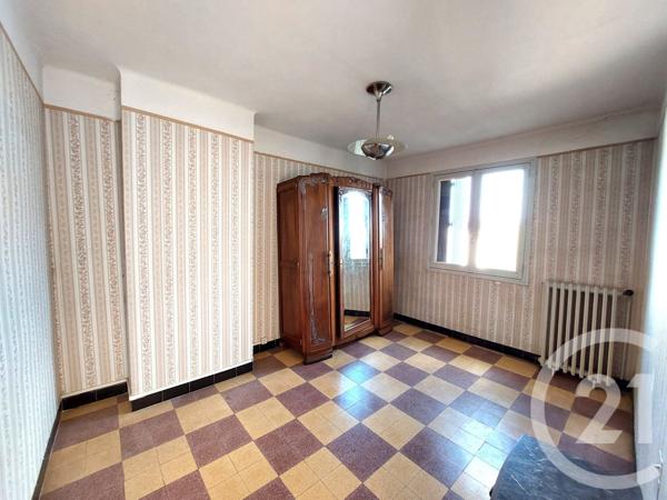 Maison à vendre  4 pièces - 69,81 m2 ALES - 30