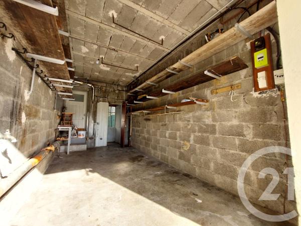 Maison à vendre  4 pièces - 69,81 m2 ALES - 30