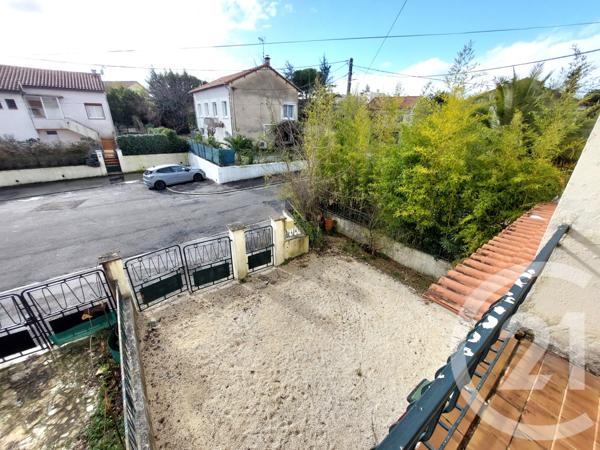 Maison à vendre  4 pièces - 69,81 m2 ALES - 30