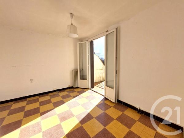 Maison à vendre  4 pièces - 69,81 m2 ALES - 30