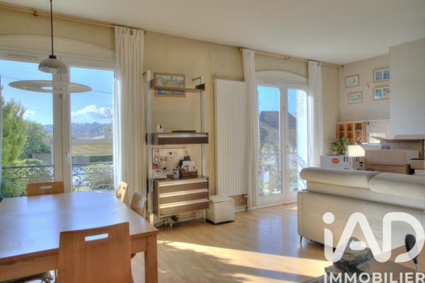 Maison à vendre 6 pièces 108 m² Palaiseau