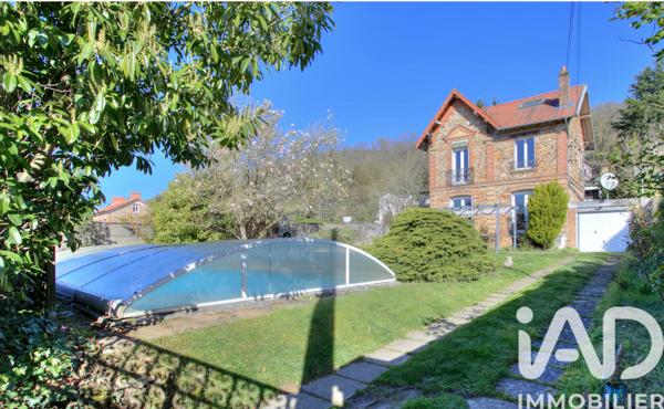 Maison à vendre 6 pièces 108 m² Palaiseau