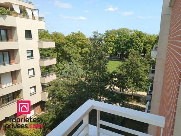EXCLU : Appartement  T2 - 46 m2 - Quartier Sonis