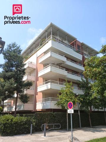 EXCLU : Appartement  T2 - 46 m2 - Quartier Sonis