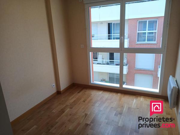 EXCLU : Appartement  T2 - 46 m2 - Quartier Sonis