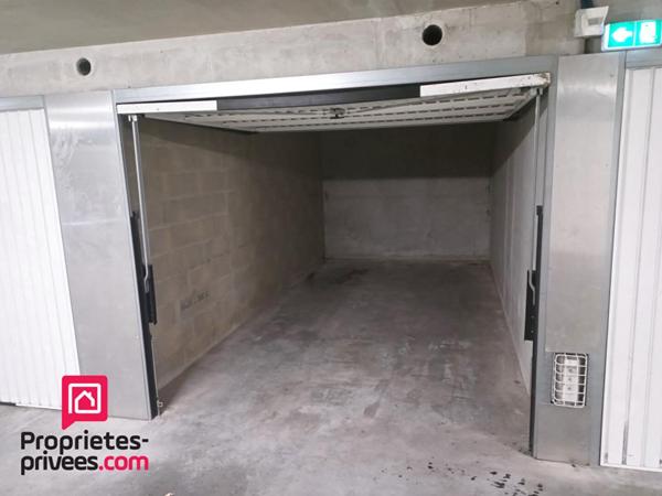 EXCLU : Appartement  T2 - 46 m2 - Quartier Sonis