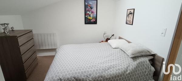 Maison à vendre 4 pièces 90 m² Saint-Pierre-le-Vieux