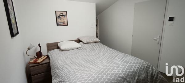 Maison à vendre 4 pièces 90 m² Saint-Pierre-le-Vieux