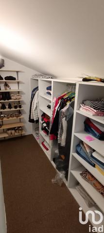 Maison à vendre 4 pièces 90 m² Saint-Pierre-le-Vieux