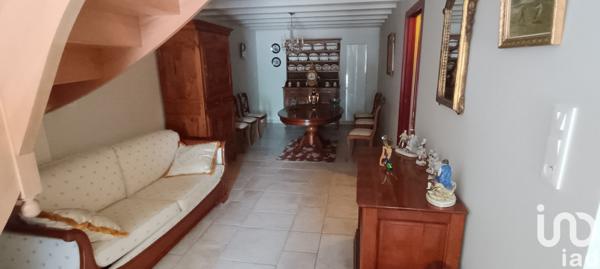 Maison à vendre 4 pièces 90 m² Saint-Pierre-le-Vieux