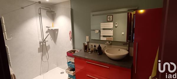 Maison à vendre 4 pièces 90 m² Saint-Pierre-le-Vieux