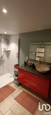 Maison à vendre 4 pièces 90 m² Saint-Pierre-le-Vieux