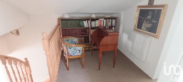 Maison à vendre 4 pièces 90 m² Saint-Pierre-le-Vieux