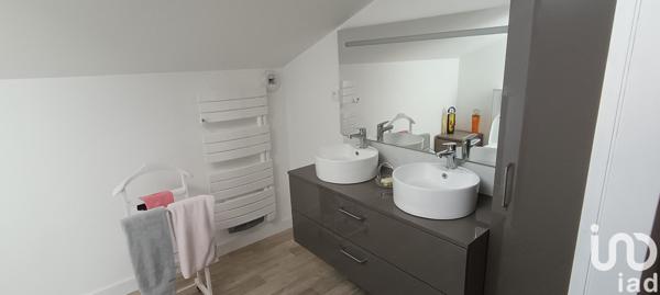 Maison à vendre 4 pièces 90 m² Saint-Pierre-le-Vieux