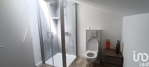 Maison à vendre 4 pièces 90 m² Saint-Pierre-le-Vieux